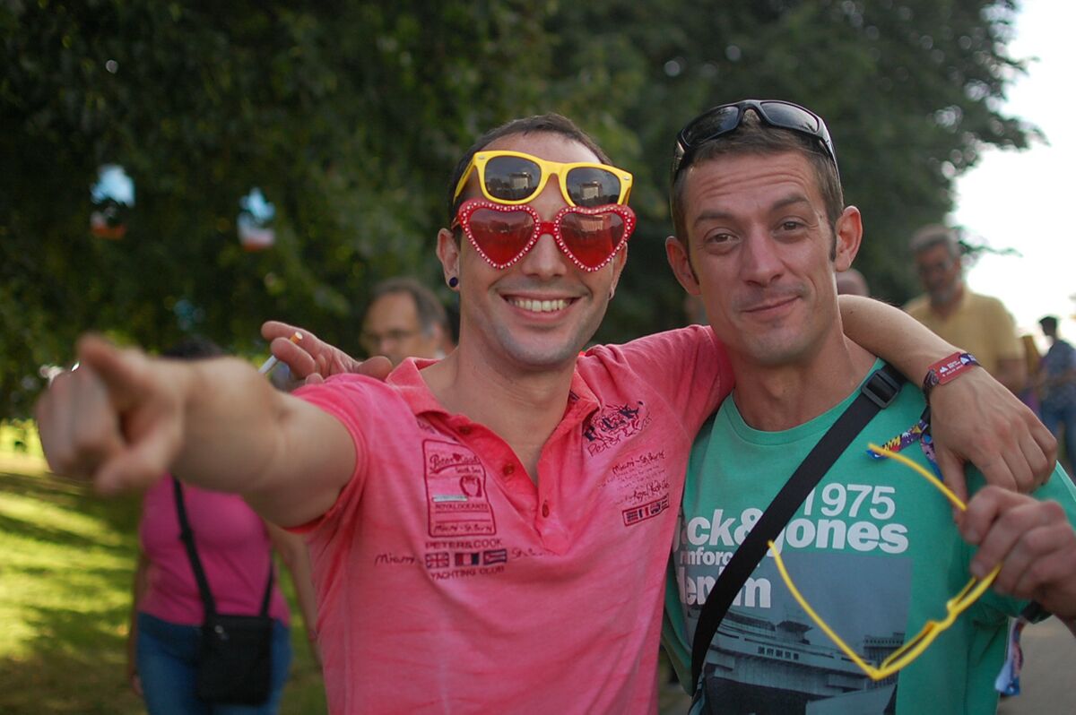 Foto 347 de la jueves 6 de julio | Bilbao BBK Live 2017